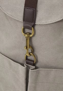 Pier One UNISEX - Tagesrucksack - Grey -Pier One 7858e3d07d9348cb803416e33072bad9