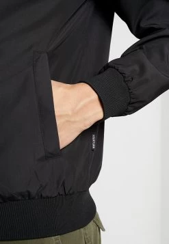 Pier One Bomberjacke - Black 11 Pier One Bomberjacke - Black -Pier One 785de7e873654e248854c6583672cfa7