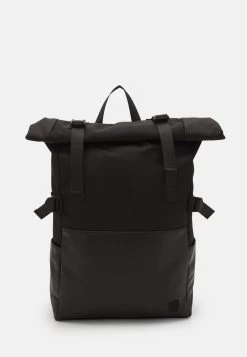 Pier One UNISEX - Tagesrucksack - Black -Pier One 7af96e1b984841ee82eff3b4513d2f0c 1
