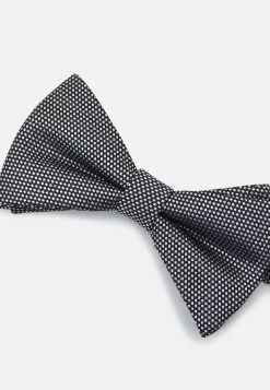 Pier One Fliege - Silver-coloured 8 Pier One Fliege - Silver-coloured -Pier One 7caaffaf73044bf496235cb24603ad92