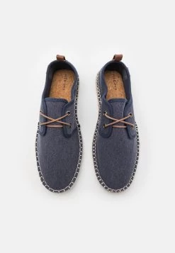 Pier One Sportlicher Schnürer - Dark Blue 9 Pier One Sportlicher Schnürer - Dark Blue -Pier One 81533794d1134ba6a83af15d2ea2215d