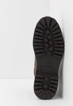 Pier One UNISEX - Stiefelette - Brown 10 Pier One UNISEX - Stiefelette - Brown -Pier One 81ba8467030b426598ded945a1fdc2dc