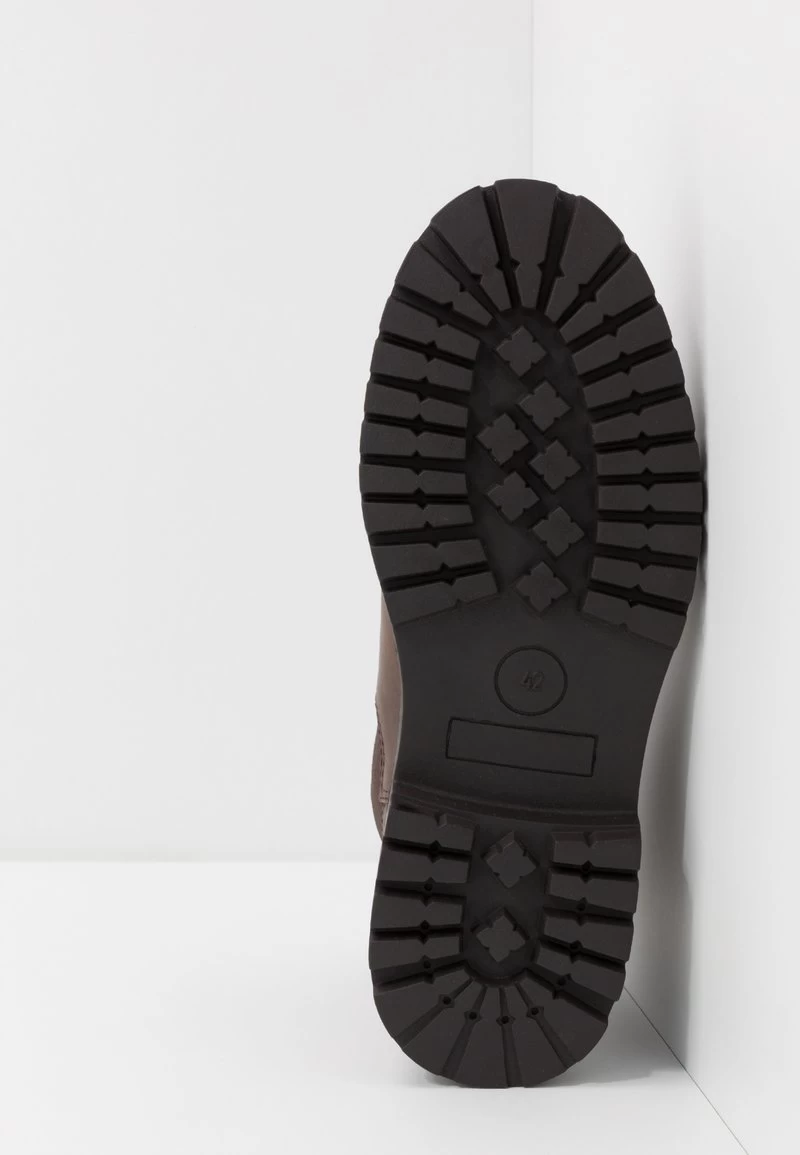 Pier One UNISEX - Stiefelette - Brown 5 Pier One UNISEX - Stiefelette - Brown – Bild 5