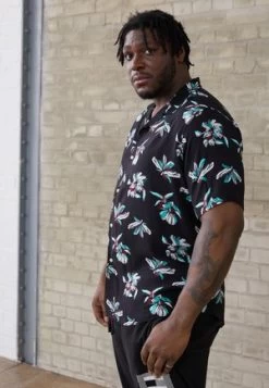 Pier One Hemd - Multicolor/dark Blue 11 Pier One Hemd - Multicolor/dark Blue -Pier One 8405f32697c440758629c47078e9ec69