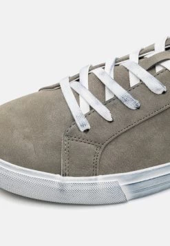 Pier One Sneaker Low - Grey -Pier One 8c793318b60147f4acc680218ed60331