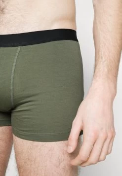 Pier One 7 PACK - Panties - Black/grey/khaki 11 Pier One 7 PACK - Panties - Black/grey/khaki -Pier One 8fedfa63872c439fb331d9825781ba61