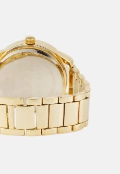 Pier One SET - Uhr - Gold-coloured 8 Pier One SET - Uhr - Gold-coloured -Pier One 9075b63cd48f4d32a41c571d679b6d9d