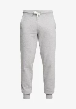 Pier One Jogginghose - Mottled Light Grey -Pier One 92b0f0e435be4a52961708acc6552ce0