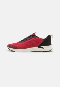 Pier One Sneaker Low - Red