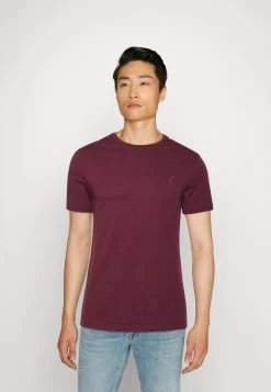 Pier One 5 PACK - T-Shirt Basic - Mottled Blue/light Green/off-white -Pier One a154f9e85e6d40a9924fce6c7478426c