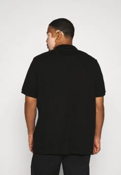 Pier One Poloshirt - Black 8 Pier One Poloshirt - Black -Pier One a2e54b6f7373499e89077e248ce0d2be