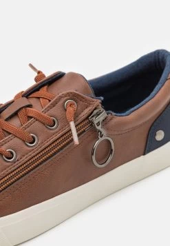 Pier One UNISEX - Sneaker Low - Cognac 11 Pier One UNISEX - Sneaker Low - Cognac -Pier One a71d3c18ca7a432ea8b51be2bf35ac80