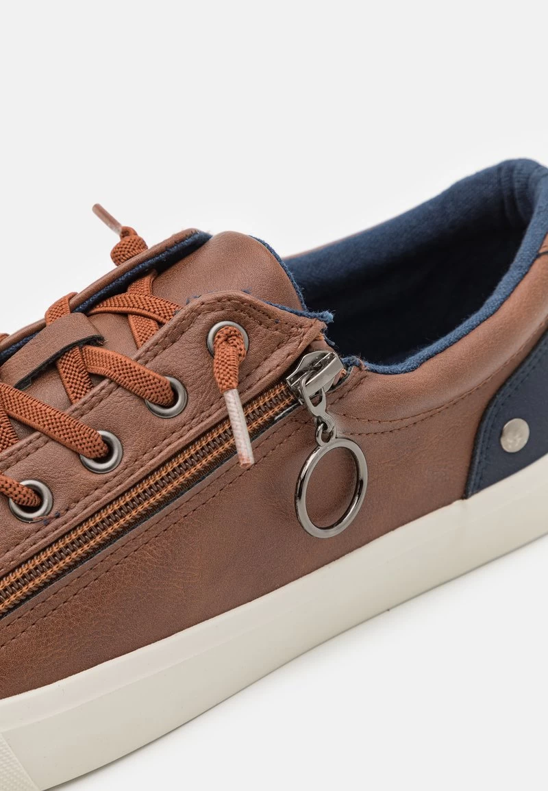 Pier One UNISEX - Sneaker Low - Cognac 6 Pier One UNISEX - Sneaker Low - Cognac – Bild 6