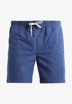 Pier One Shorts - Blau -Pier One a74f7c636cdc42e7b0c9b5f2bc4ddd23