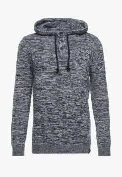 Pier One Kapuzenpullover - Dark Blue 10 Pier One Kapuzenpullover - Dark Blue -Pier One aaaae2dd25d6407f81ff0596cc154104