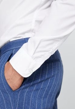 Pier One 2 PACK - Businesshemd - White 11 Pier One 2 PACK - Businesshemd - White -Pier One aac9d6ccd1dd4835ae790e1e3552ae2c