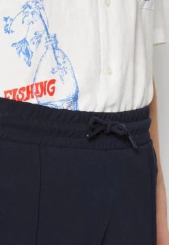 Pier One Shorts - Dark Blue 9 Pier One Shorts - Dark Blue -Pier One acff7a9691604423b7826558f09e0f4f