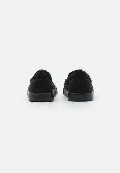 Pier One UNISEX - Slipper - Black 8 Pier One UNISEX - Slipper - Black -Pier One b3086ad5a87545b591af413b2e38fb22