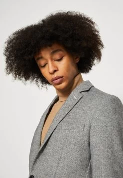 Pier One Sakko - Grey 9 Pier One Sakko - Grey -Pier One b7742fdfbb644ae3b4a0eb5b6c9f5604