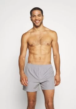 Pier One 5 PACK - Boxershorts - Grey 8 Pier One 5 PACK - Boxershorts - Grey -Pier One bc1df3980403469482711952a75915f4