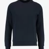 Pier One Sweatshirt - Dark Blue