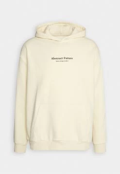 Pier One Sweatshirt - Beige -Pier One bd4d320b4ea145ecb8fe7a937f47f15d