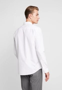 Pier One 2 PACK - Businesshemd - White/light Blue -Pier One be6c104a9fb24ec4b7e3fbf862bb62fa