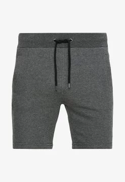 Pier One Jogginghose - Mottled Dark Grey -Pier One bf4b3b1502e444b0ad65553467db5354