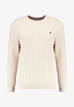 Pier One Strickpullover - Dark Blue 11 Pier One Strickpullover - Dark Blue -Pier One bf86a9cac8de42238ad123f83510f88b