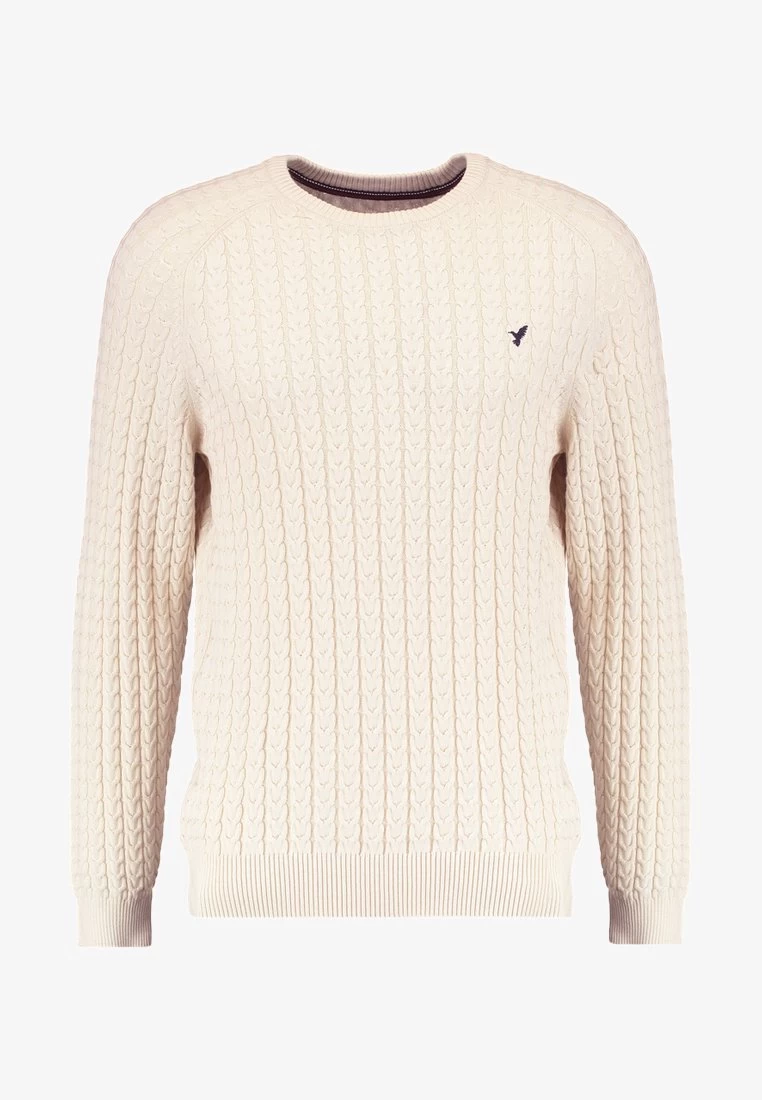 Pier One Strickpullover - Dark Blue 6 Pier One Strickpullover - Dark Blue – Bild 6