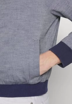 Pier One Bomberjacke - Dark Blue -Pier One c4f3582a48cc49a9bc129db499bec52b