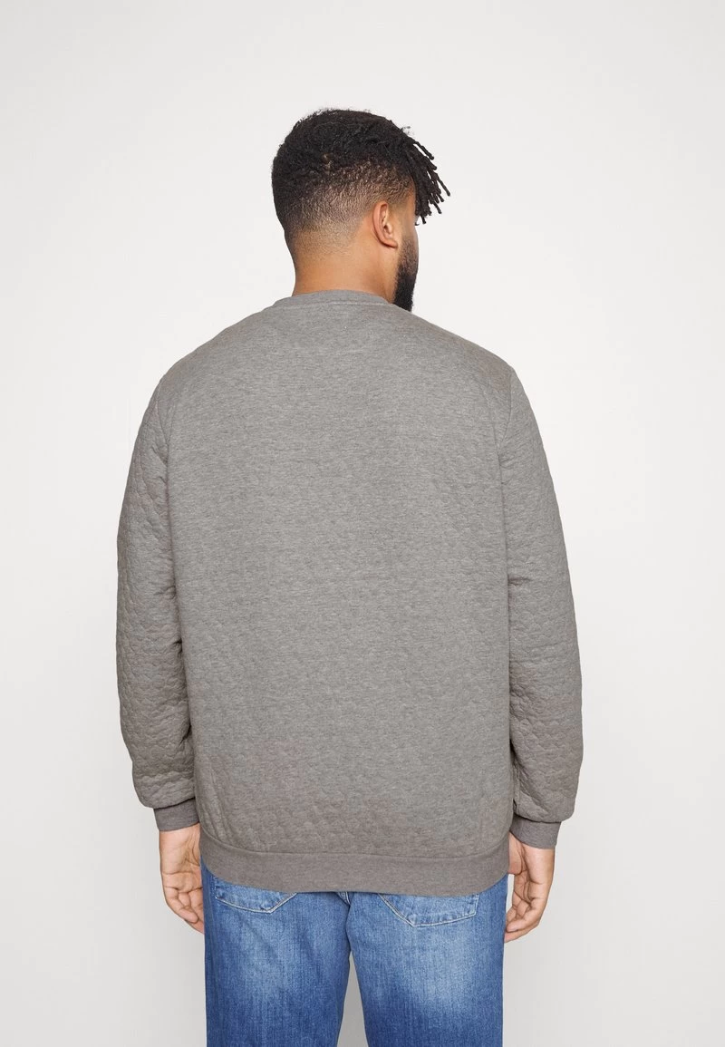 Pier One Sweatshirt - Grey 3 Pier One Sweatshirt - Grey – Bild 3