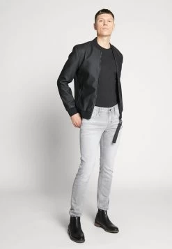 Pier One 2 PACK - Top - White/black 11 Pier One 2 PACK - Top - White/black -Pier One c5e3985593c9463f9e29b52b32961a9d 1