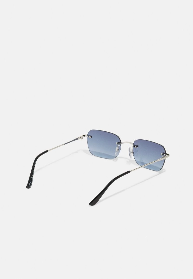 Pier One UNISEX - Sonnenbrille - Blue 2 Pier One UNISEX - Sonnenbrille - Blue – Bild 2