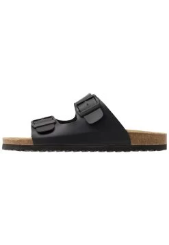 Pier One UNISEX - Hausschuh - Black