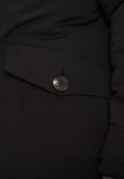 Pier One Parka - Black 10 Pier One Parka - Black -Pier One cbf48bb85e90429cbd6e57dc09212143