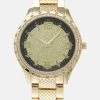 Pier One Uhr - Gold-coloured