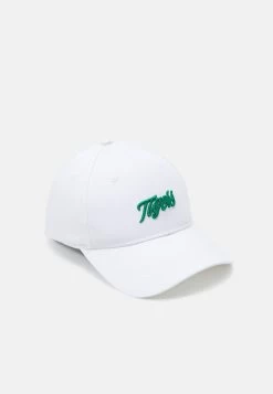 Pier One UNISEX - Cap - White -Pier One cf4afbf9e37c4543b0f0f746377e423d 1