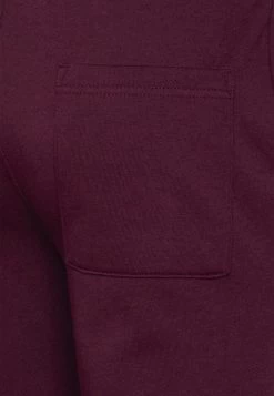 Pier One Jogginghose - Mottled Bordeaux -Pier One cff89427bac54d0aa7f2f4bd77177faf