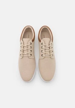 Pier One UNISEX - Sneaker Low - Beige 9 Pier One UNISEX - Sneaker Low - Beige -Pier One d0d7af4b50334ef39bb417fb603c5680