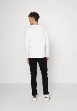 Pier One 5 PACK - Langarmshirt - Blue/white/beige/olive 8 Pier One 5 PACK - Langarmshirt - Blue/white/beige/olive -Pier One d1833c29973340559f27edfb4ba1f187