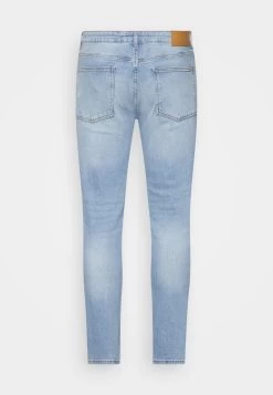 Pier One 2 PACK - Jeans Skinny Fit - Light Blue/black 8 Pier One 2 PACK - Jeans Skinny Fit - Light Blue/black -Pier One d2182aa54fb34dd794d2ed278d3f6355