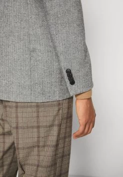 Pier One Sakko - Grey 11 Pier One Sakko - Grey -Pier One d2aca0cdb2c34383b82955d987f8f782