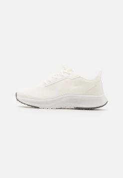 Pier One UNISEX - Sneaker Low - White