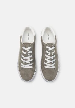 Pier One Sneaker Low - Grey -Pier One d8a8c5fbd9a84f9cba5936fbc31ad80d