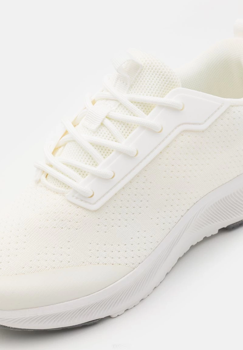 Pier One UNISEX - Sneaker Low - White 6 Pier One UNISEX - Sneaker Low - White – Bild 6
