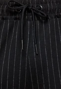 Pier One Jogginghose - Black -Pier One de378099a836428989152d63c23e7732