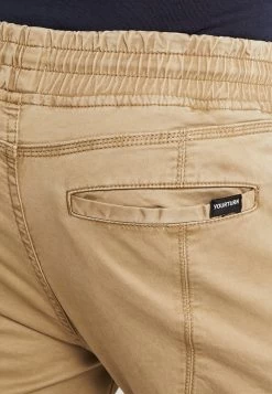 Pier One Cargohose - Tan 11 Pier One Cargohose - Tan -Pier One e98ce4d14b4a4478aeb6c00b7c43e661