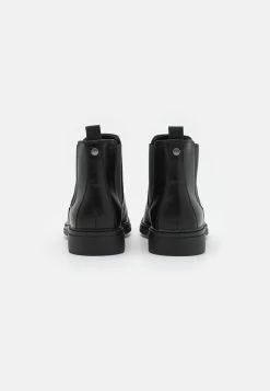 Pier One Stiefelette - Black 8 Pier One Stiefelette - Black -Pier One ea03e01ea2934881b130258f8612183f