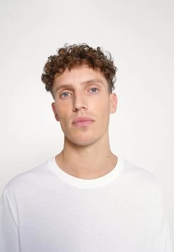 Pier One 5 PACK - Langarmshirt - Blue/white/beige/olive 11 Pier One 5 PACK - Langarmshirt - Blue/white/beige/olive -Pier One ef1959c0f5924fb7995aa0f089265895